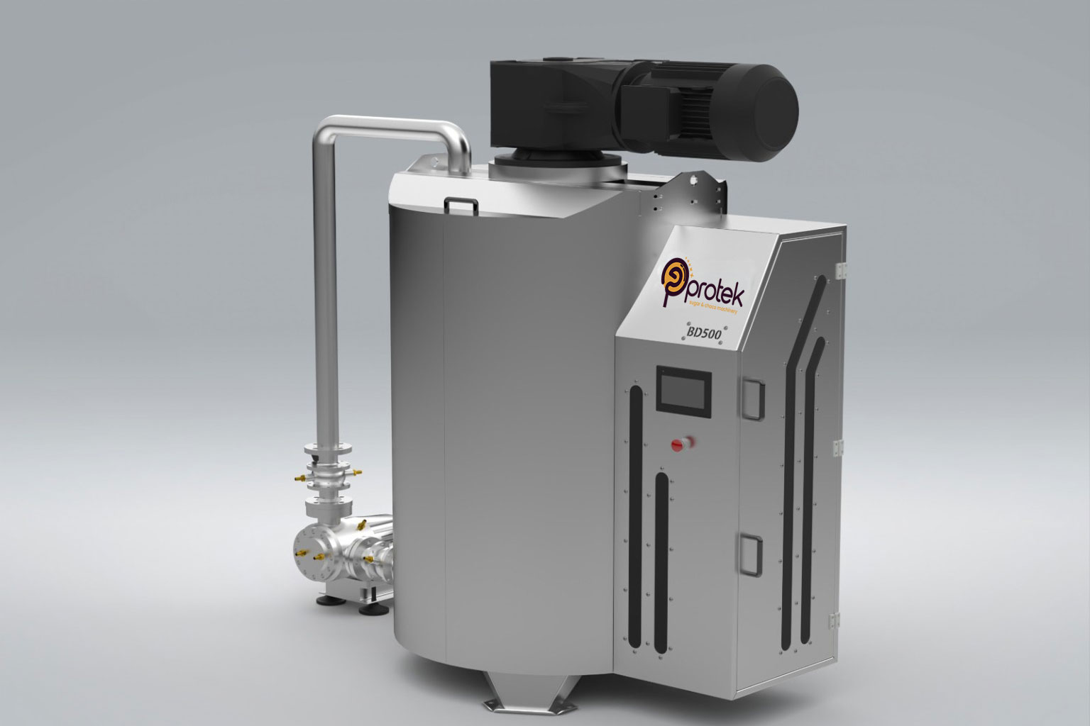 Bilyalı Çikolata Değirmeni