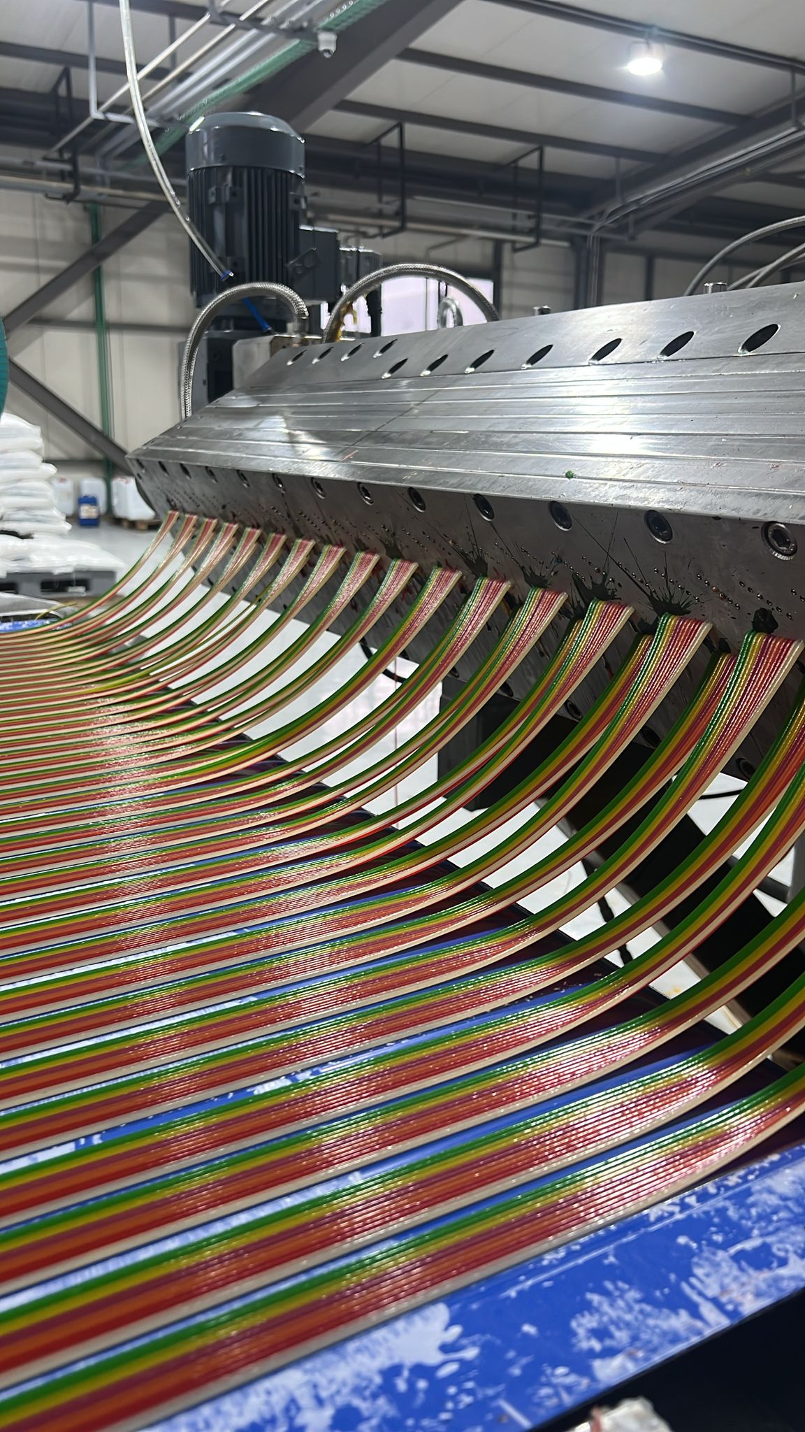 Slurry Preparation - Görsel 7