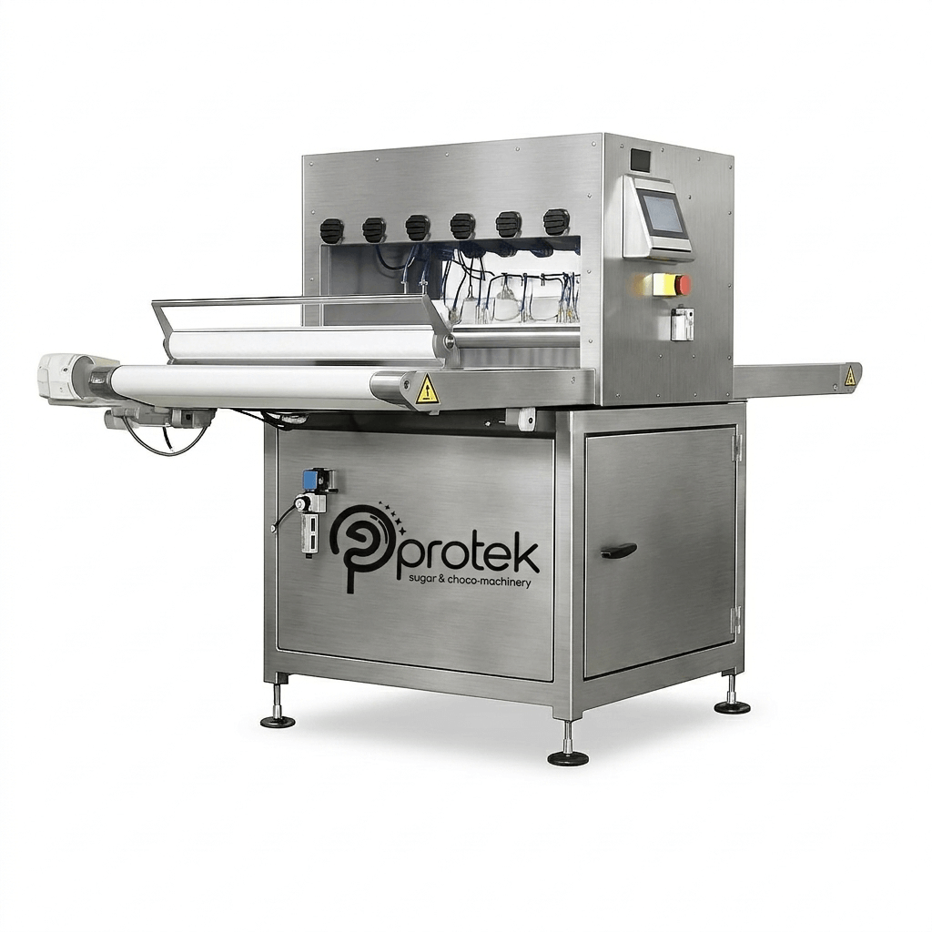 Cutting machine